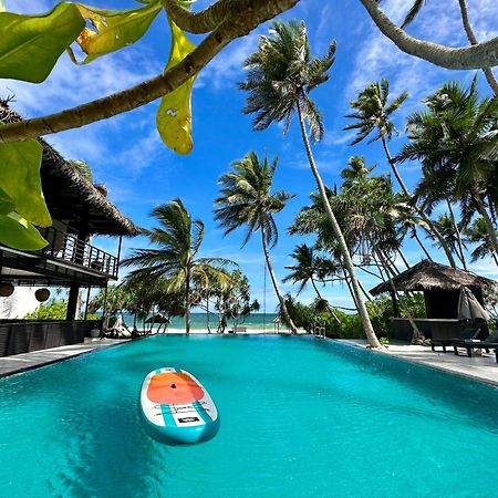 South Coast Villas By Mandala Tangalle Exterior foto