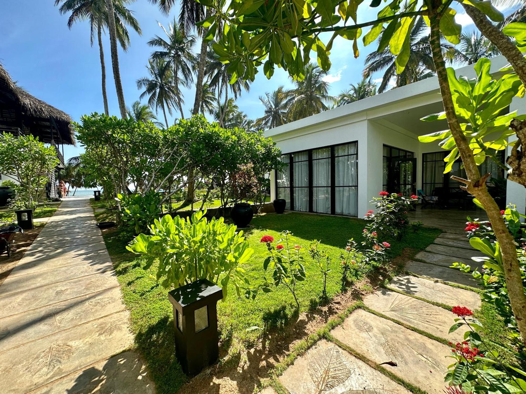 South Coast Villas By Mandala Tangalle Exterior foto