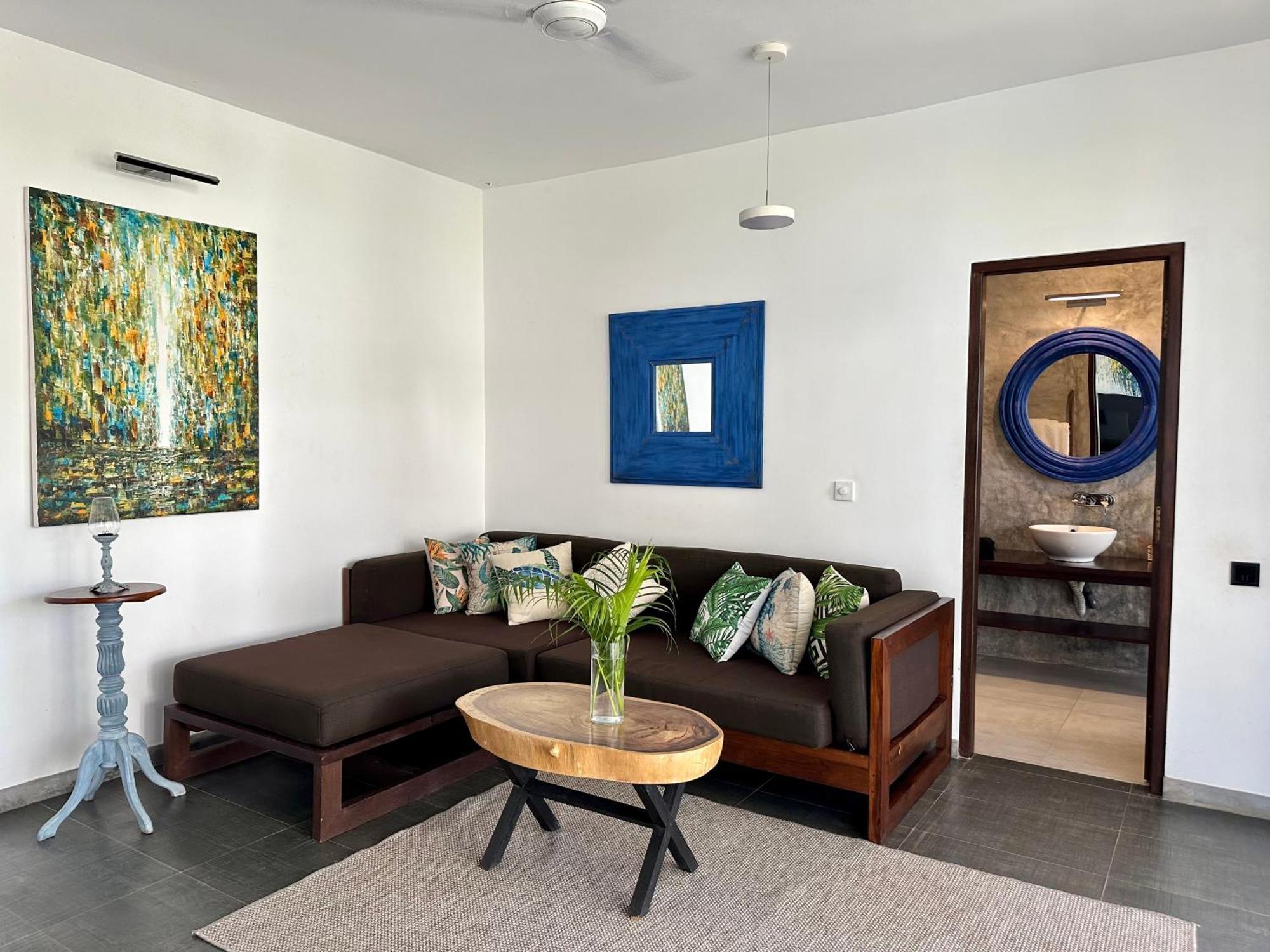 South Coast Villas By Mandala Tangalle Exterior foto