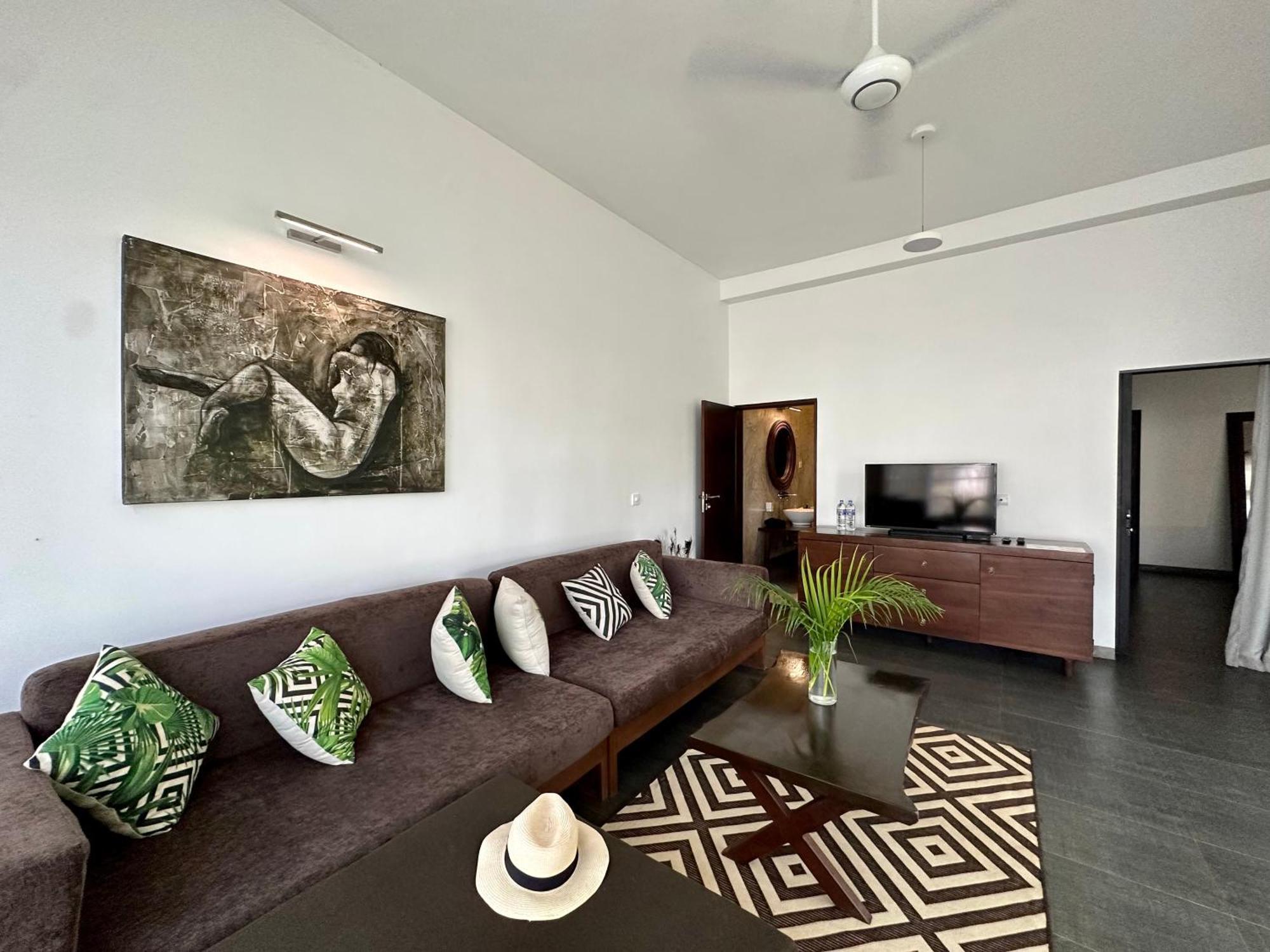South Coast Villas By Mandala Tangalle Exterior foto