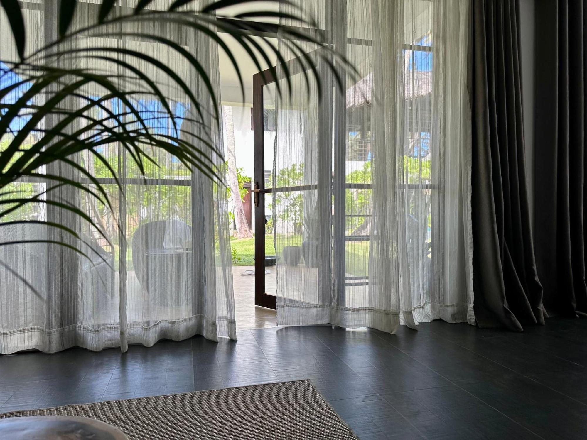 South Coast Villas By Mandala Tangalle Exterior foto