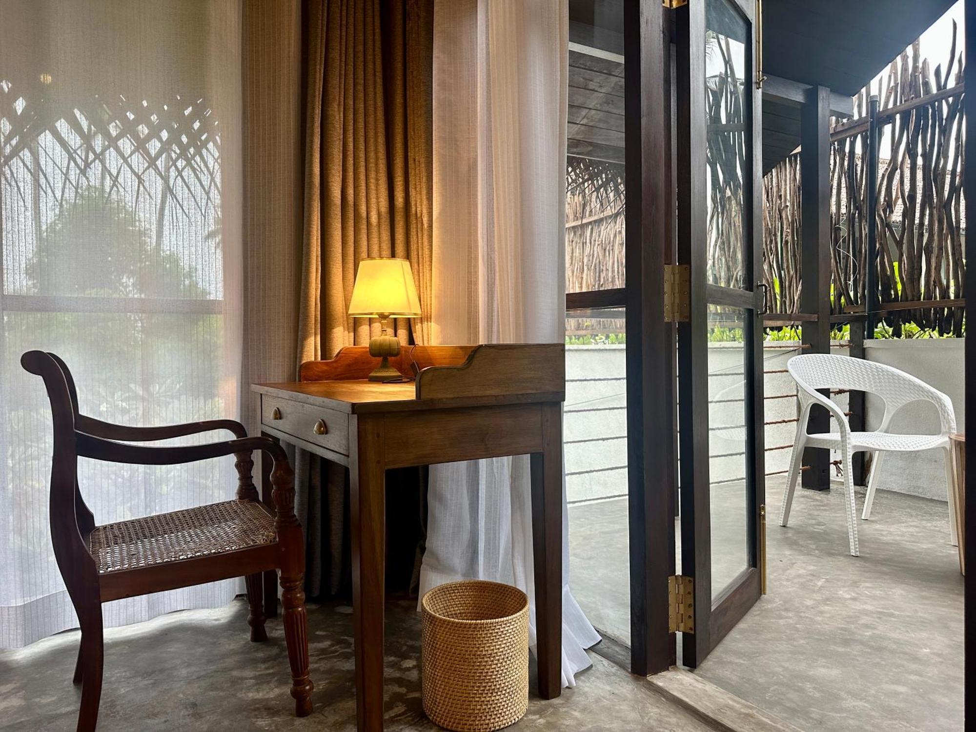 South Coast Villas By Mandala Tangalle Exterior foto