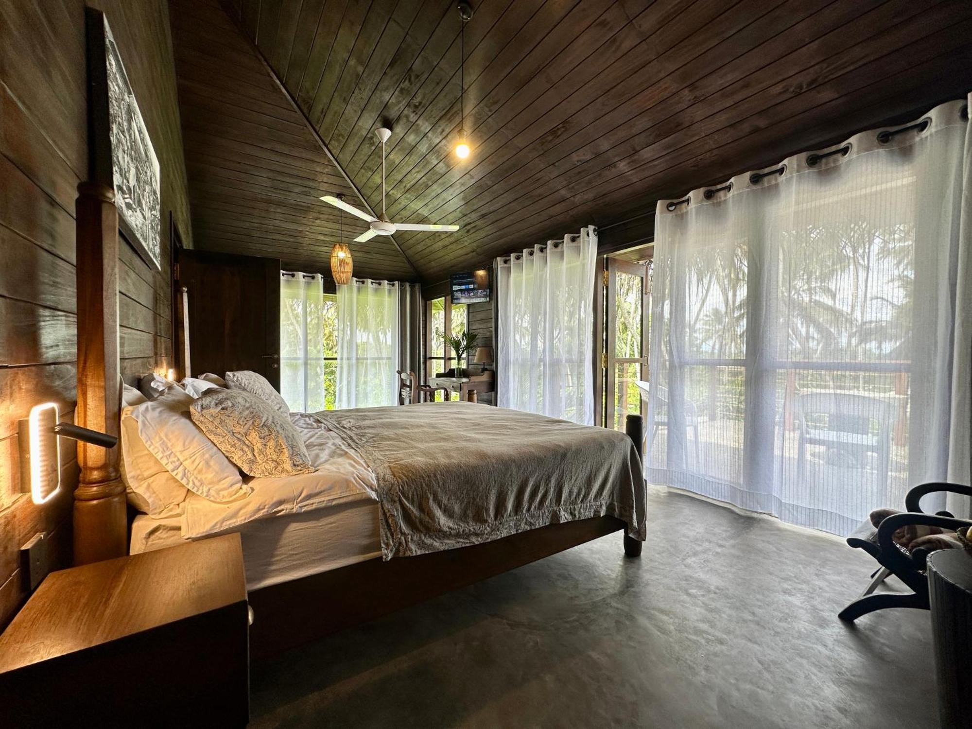 South Coast Villas By Mandala Tangalle Exterior foto