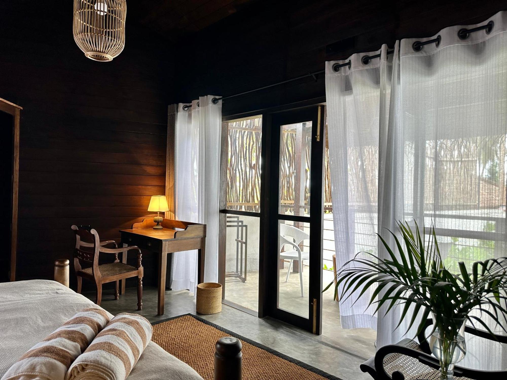 South Coast Villas By Mandala Tangalle Exterior foto